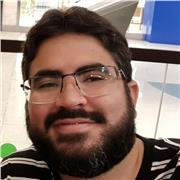 Aula de biologia e ciências para o ensino médio